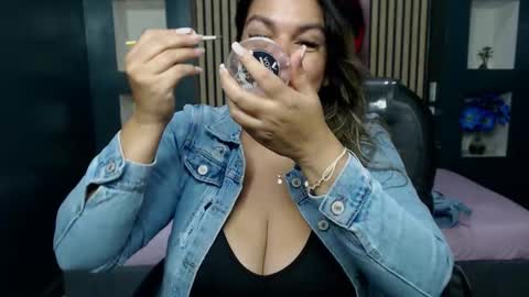 Ruby Jimenez online show from 11-04-25, 12:43