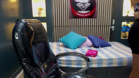 Ruby Jimenez online show from 02-12-26, 02:06