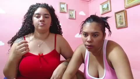 ruby and megan online show from 12-11-24, 10:06