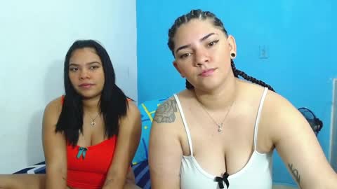 ruby and megan online show from 12-31-24, 10:58