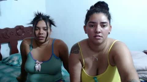 ruby and megan online show from 01-20-25, 09:43
