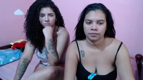 ruby and megan online show from 03-08-25, 08:57