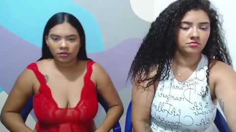 ruby and megan online show from 09-18-25, 08:11