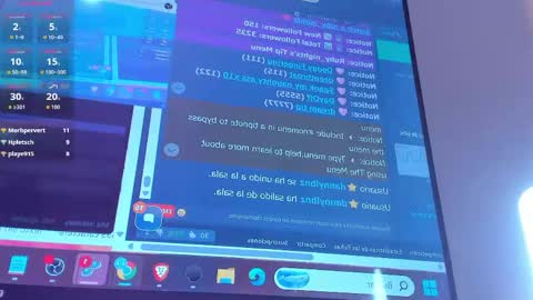 Snapshot of ruby_nights chatting on 05-16-26, 12:51 ruby_nights online show from 05-16-26, 12:51
