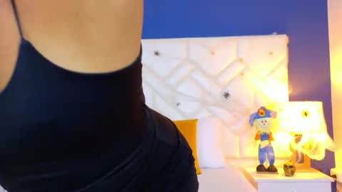 ruby_rogers_ online show from 10-26-25, 12:55