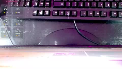 Ruby online show from 07-22-26, 12:41