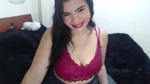 Snapshot of ruby_sky69 chatting on 10-24-25, 02:02 Ruby Independent model help me reach 50 thumbs up online show from 10-24-25, 02:02