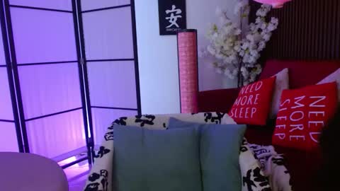 Rubby online show from 03-18-26, 04:26