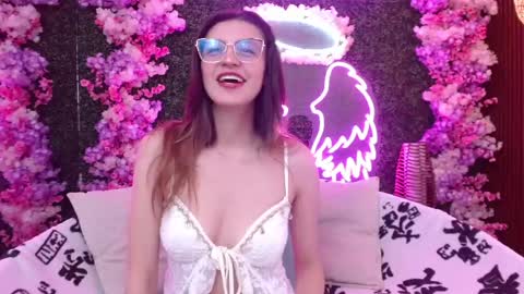 Rubby online show from 04-25-26, 04:37