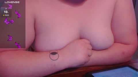 Ruby The Fetishist online show from 02-08-25, 09:04