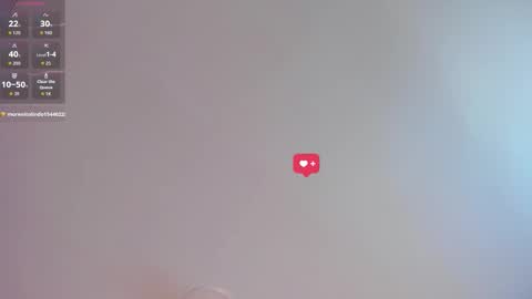 ruby  online show from 02-10-26, 11:25