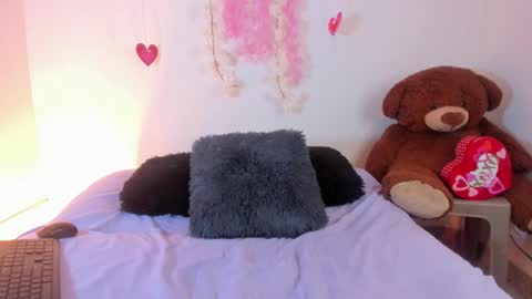 ruby_vance online show from 03-07-26, 03:42