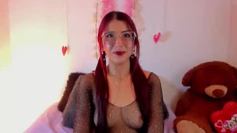 ruby_vance online show from 03-16-26, 07:07