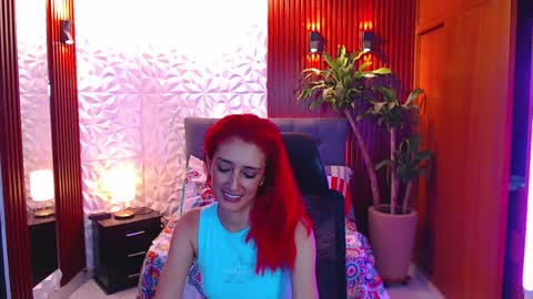 ruby_your_milf online show from 02-06-25, 09:00