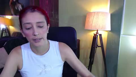 Snapshot of ruby_your_milf chatting on 02-16-26, 08:05 ruby_your_milf online show from 02-16-26, 08:05