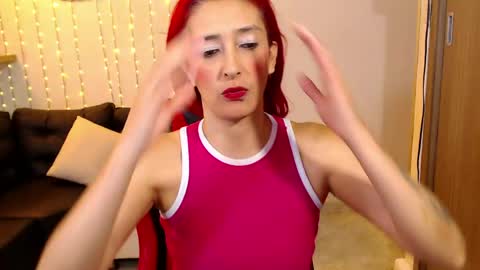 ruby_your_milf online show from 05-12-26, 07:11