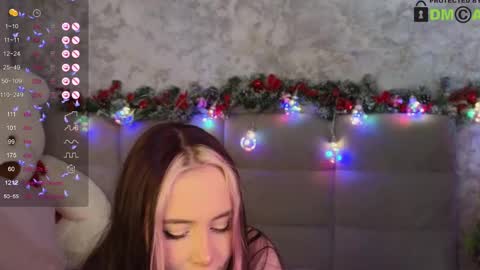 Snapshot of rubyalaska chatting on 12-15-24, 08:19 Ruby online show from 12-15-24, 08:19