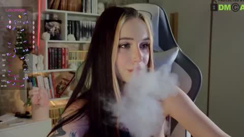 Snapshot of rubyalaska chatting on 02-01-25, 02:45 Ruby online show from 02-01-25, 02:45