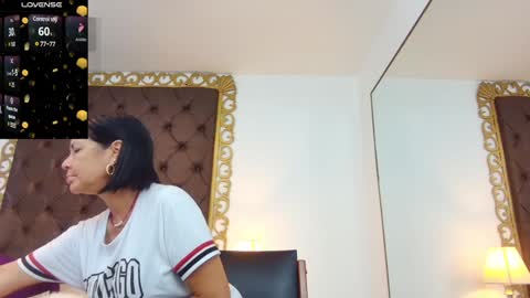 Snapshot of rubybonnet_ chatting on 01-22-25, 11:01 Ruby bonnet online show from 01-22-25, 11:01