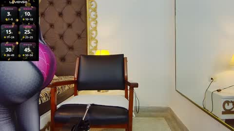 Snapshot of rubybonnet_ chatting on 02-02-25, 01:19 Ruby bonnet online show from 02-02-25, 01:19