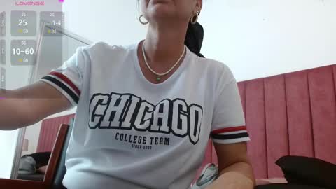 Snapshot of rubybonnet_ chatting on 02-28-25, 09:47 Ruby bonnet online show from 02-28-25, 09:47