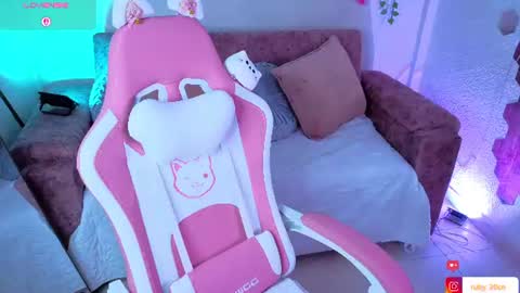 Ruby online show from 06-27-26, 12:59