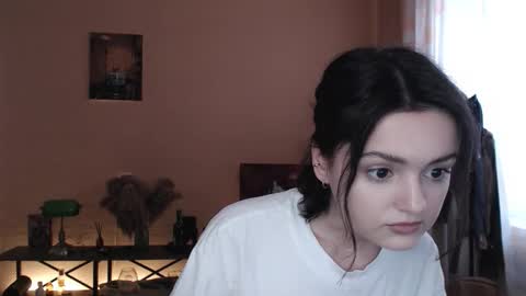 Ruby online show from 10-25-25, 10:12