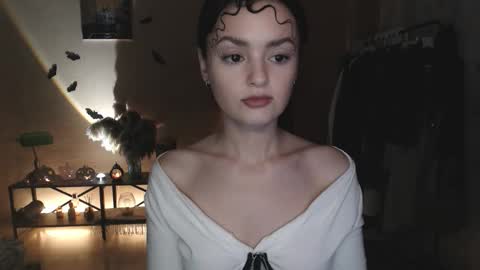 Ruby online show from 10-30-25, 11:55