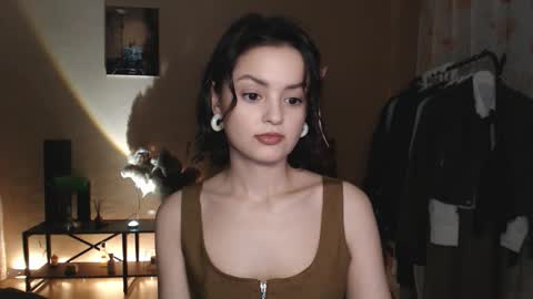 Snapshot of rubycute_ chatting on 03-10-26, 12:54 Ruby online show from 03-10-26, 12:54