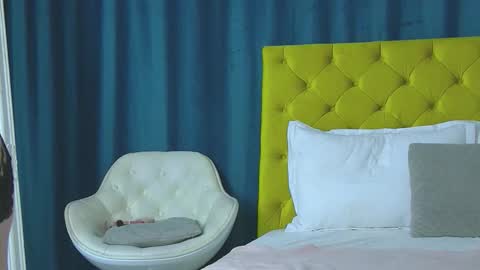 Ruby online show from 02-22-26, 05:08