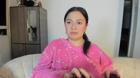 RUBY online show from 06-19-26, 03:00