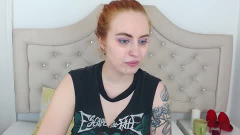 Ruby online show from 11-28-25, 04:53