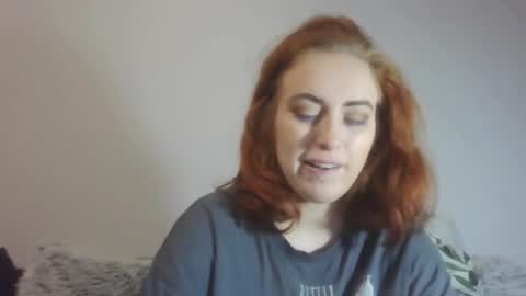 Ruby online show from 12-19-25, 03:52