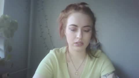 Ruby online show from 01-07-26, 03:03