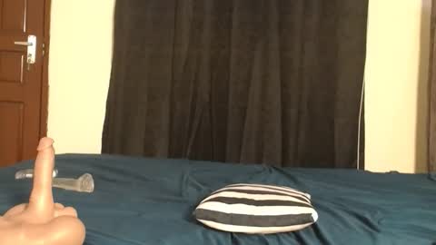 Ruby online show from 05-11-26, 02:45
