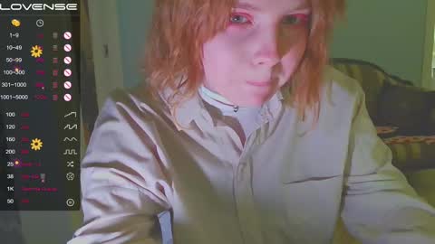 rubylynxxx online show from 03-05-25, 05:29