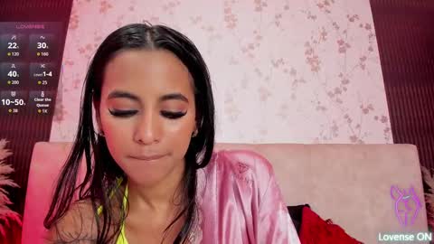 Ruby Monroe online show from 09-17-25, 09:27