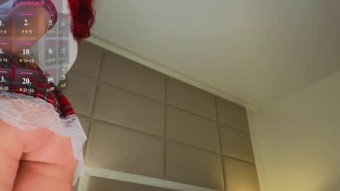 Ruby online show from 06-05-26, 05:18
