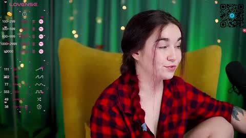 Ruby online show from 01-22-25, 05:06