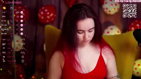 Ruby online show from 02-13-25, 02:52