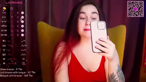 Ruby online show from 03-11-25, 01:01