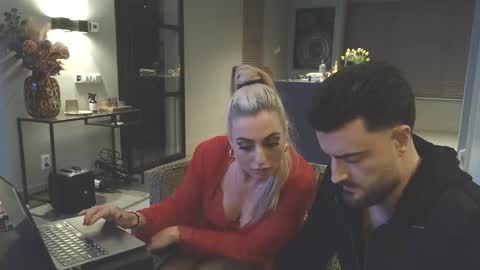 rubyroseandtastytim online show from 03-29-26, 12:21