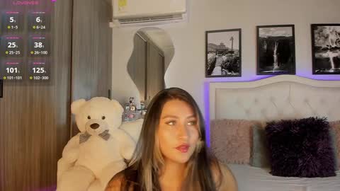 Snapshot of rubyross23 chatting on 01-22-25, 09:43 ruby ross online show from 01-22-25, 09:43