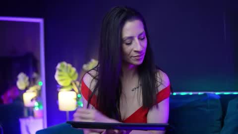  Ruby  online show from 11-19-25, 10:32