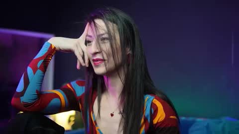 Snapshot of rubyrya chatting on 02-19-26, 01:01 Ruby online show from 02-19-26, 01:01