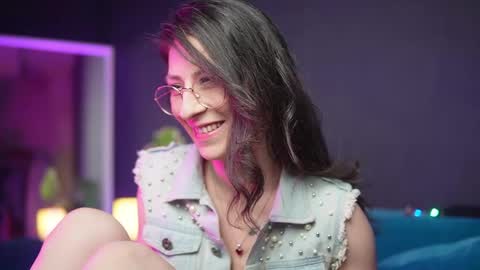 Snapshot of rubyrya chatting on 03-24-26, 10:48 Ruby online show from 03-24-26, 10:48