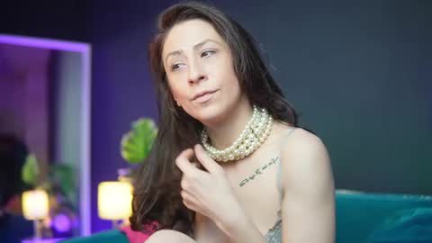 Snapshot of rubyrya chatting on 03-29-26, 09:04 Ruby online show from 03-29-26, 09:04