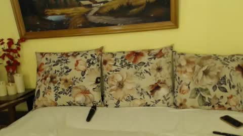 Ruby online show from 02-13-25, 06:27