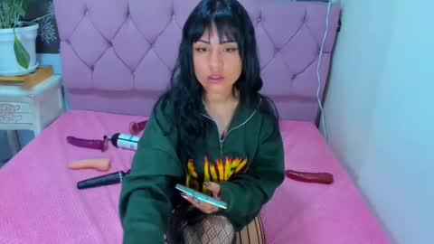 Ruby online show from 01-09-25, 05:23