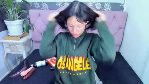 Ruby online show from 01-26-25, 03:48